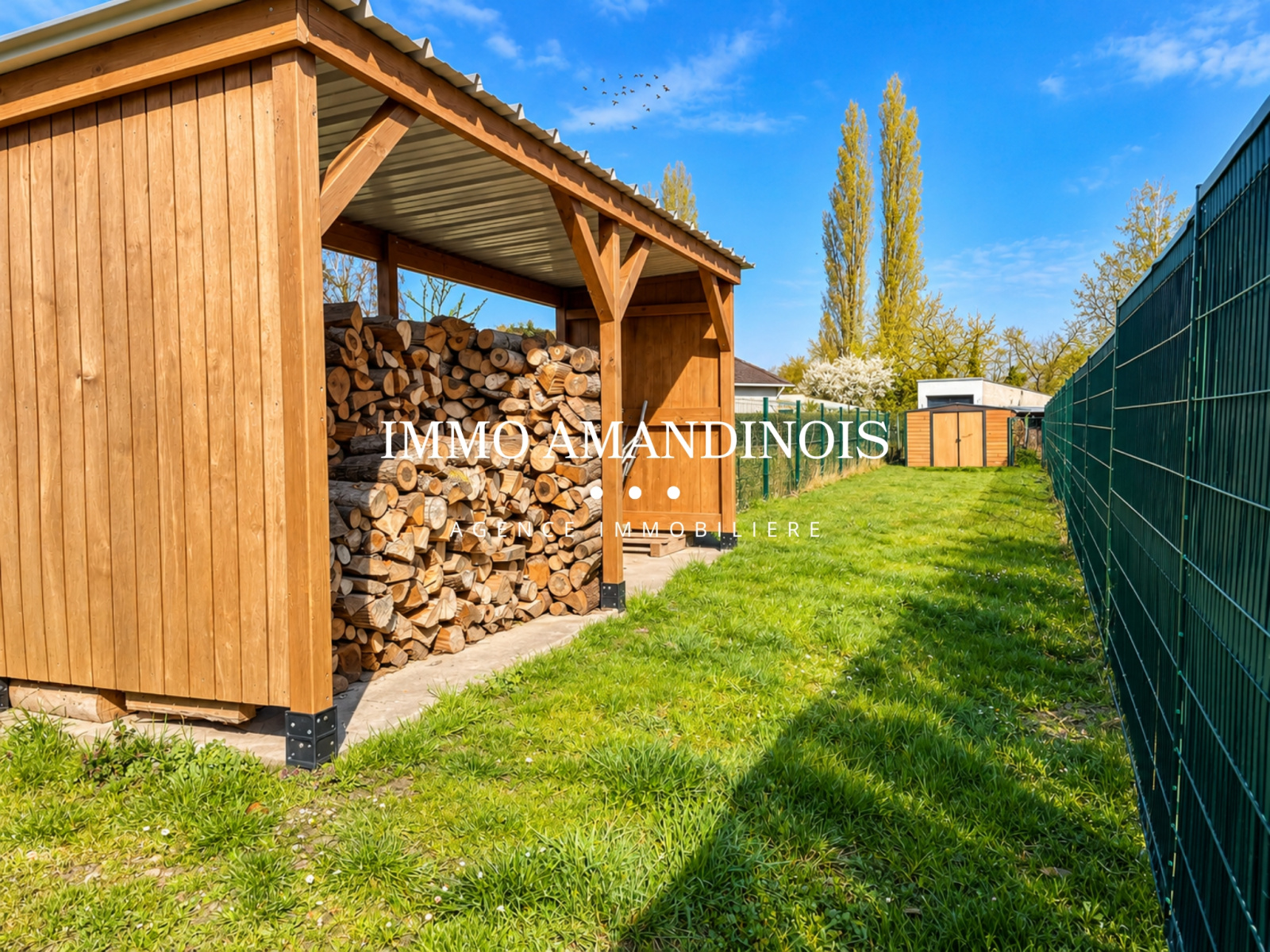 Maison 4 pièces 88 m² · à Hasnon · 88 m² · 159 000 €